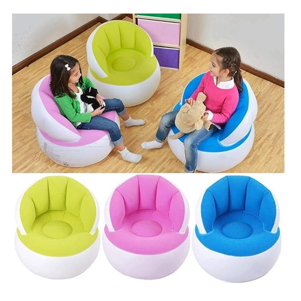 KIDS INFLATABLE SOFA