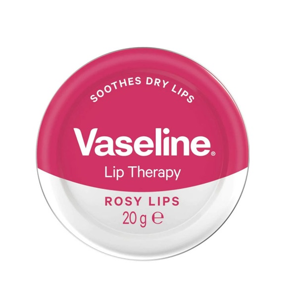 VASELINE LIP THERAPY