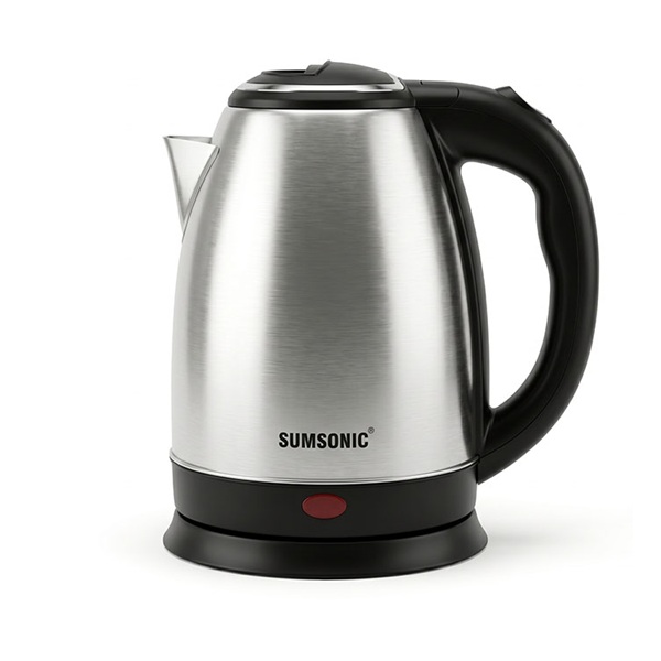 SUMSONIC ELECTRIC KETTLE