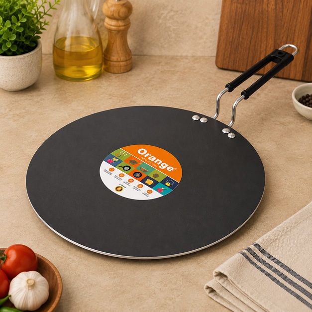 MULTI TAWA CLASSIC ORANGE 30CM