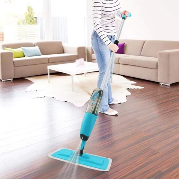 SPRAY MOP